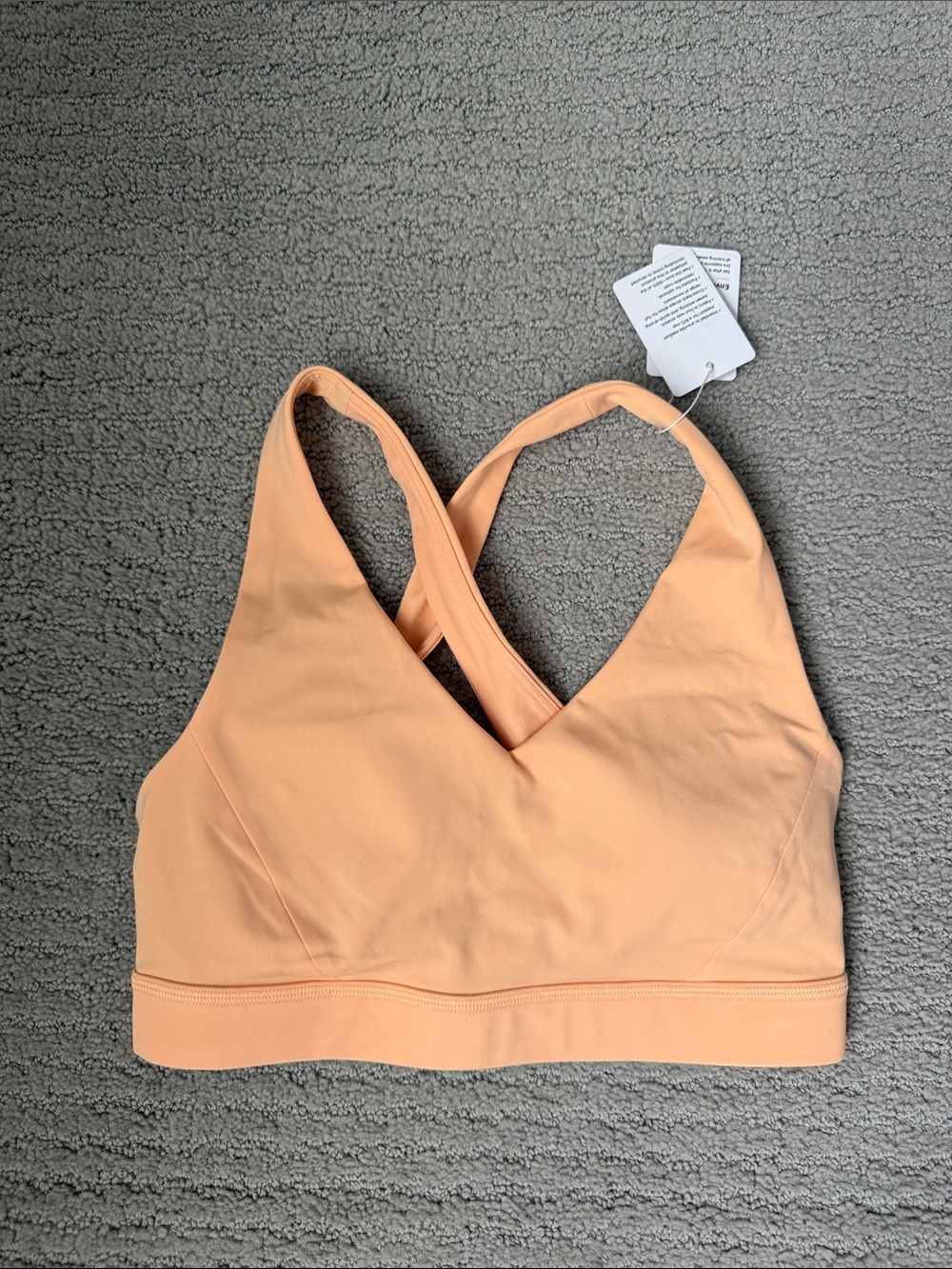 Enviable Bra